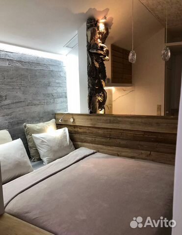 

Квартира-студия, 26 м², 2/4 эт.