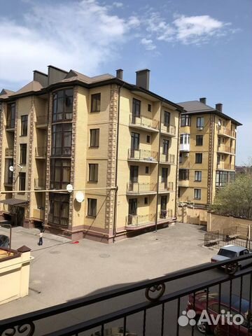 

2-к. квартира, 65 м², 3 кровати