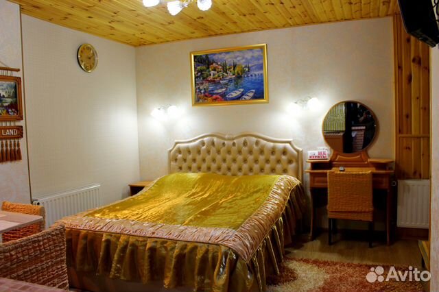 

Дом 30 м²