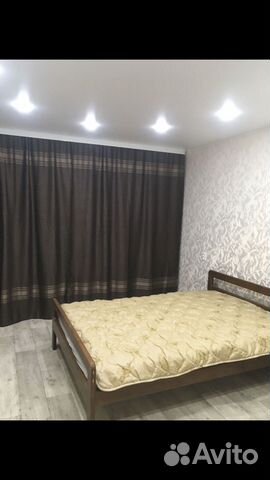 

2-к. квартира, 54 м², 4 кровати