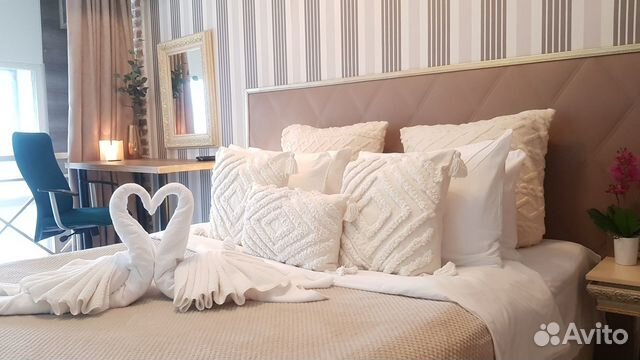 

2-к. квартира, 42 м², 12 кроватей