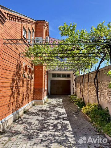 

3-к. таунхаус, 150 м²