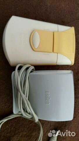 Эпилятор braun Эпилятор braun