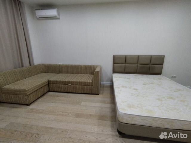

2-к. квартира, 60 м², 1/10 эт.
