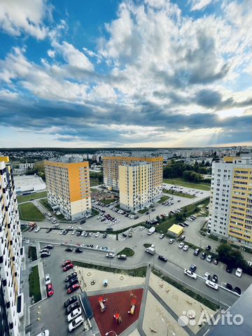 

2-к. квартира, 75 м², 3 кровати