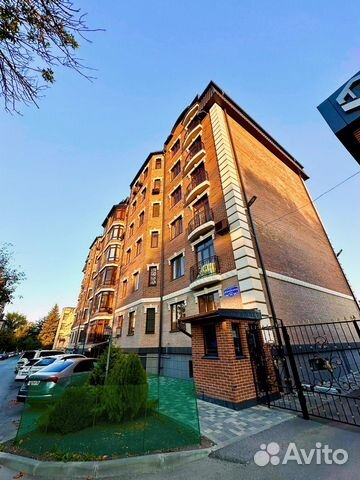 

1-к. квартира, 44 м², 3 кровати