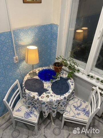

Квартира-студия, 27 м², 2 кровати