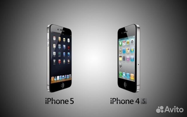 Гарантия на айфон 5s