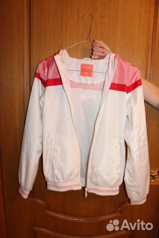 Ветровка terranova Ветровка terranova