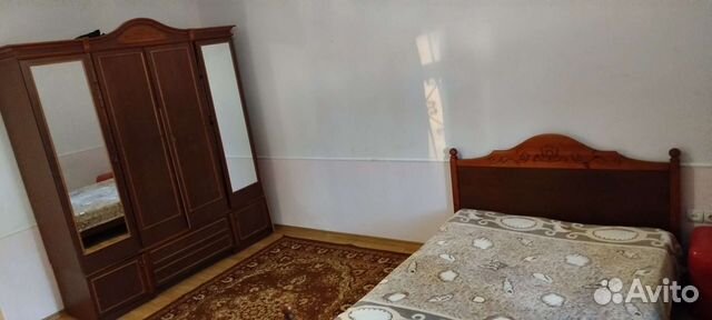 

3-к. квартира, 78 м², 3 кровати