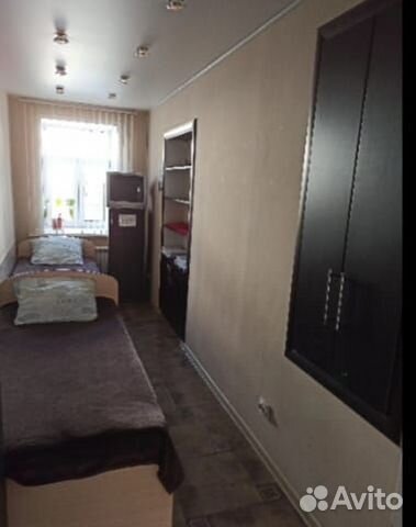 

2-к. квартира, 45 м², 4 кровати