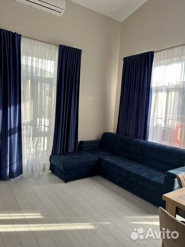 

2-к. квартира, 75 м², 1 кровать