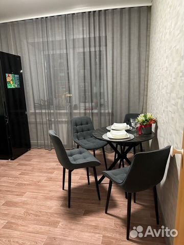 

2-к. квартира, 50,3 м², 2 кровати