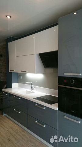 2-к квартира, 52 м², 9/16 эт. 2-к квартира, 52 м², 9/16 эт.