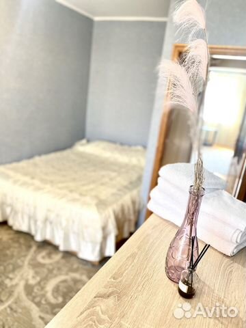 

2-к. квартира, 50 м², 4 кровати