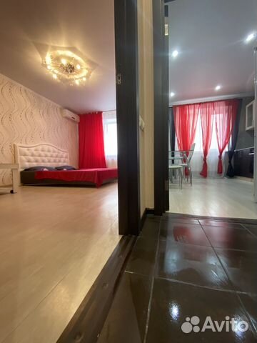 

2-к. квартира, 50 м², 3 кровати
