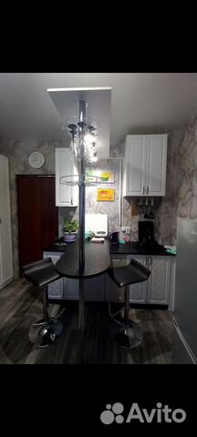 

Квартира-студия, 20 м², 1 кровать