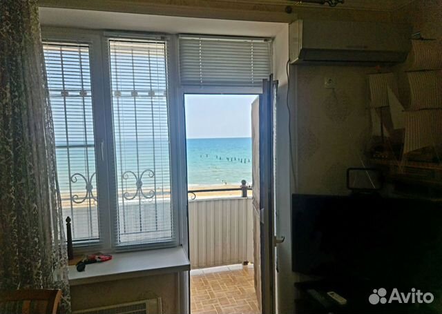 

2-к. квартира, 55 м², 3 кровати