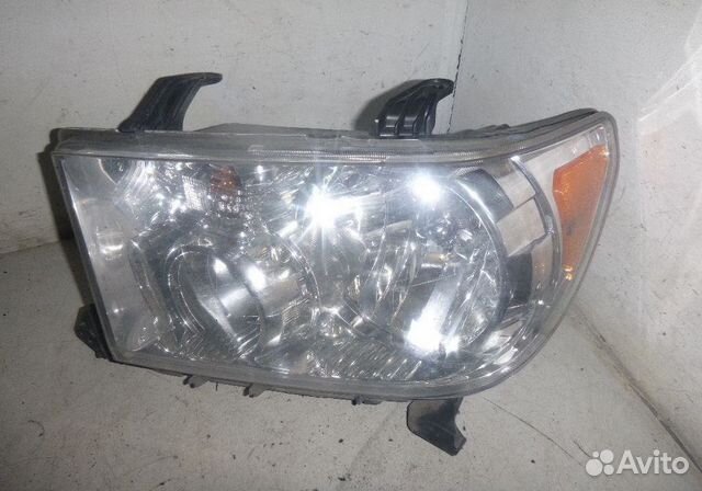 Запчасти бу Тойота Tundra 2007-2013 Запчасти бу Тойота Tundra 2007-2013