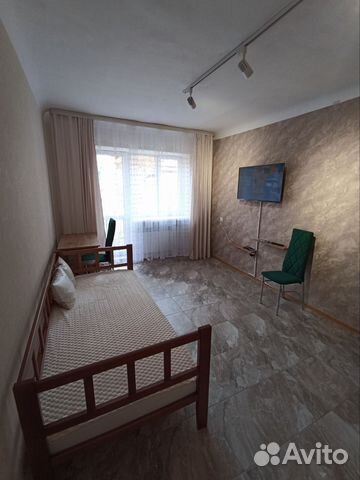 

2-к. квартира, 45 м², 4 кровати