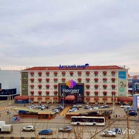 

3-к. квартира, 65 м², 4 кровати