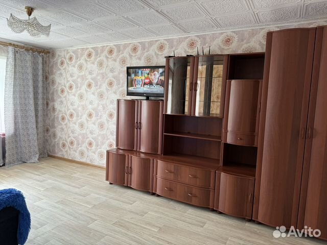 

1-к. квартира, 32,4 м², 2 кровати