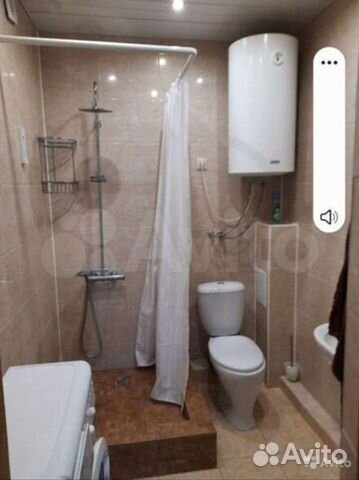 

1-к. квартира, 36 м², 6/6 эт.