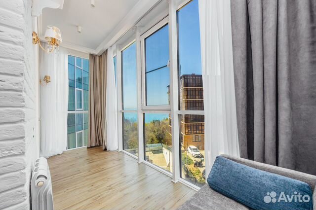 

2-к. квартира, 65 м², 3 кровати