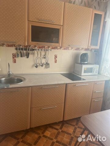 

2-к. квартира, 44 м², 1 кровать