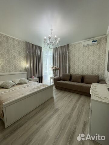 

2-к. квартира, 62 м², 5 кроватей