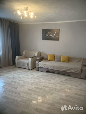

2-к. квартира, 65 м², 3 кровати