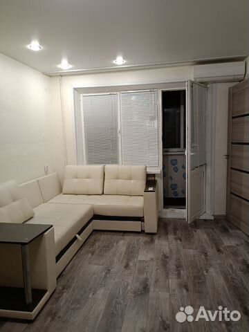 

2-к. квартира, 45 м², 4 кровати