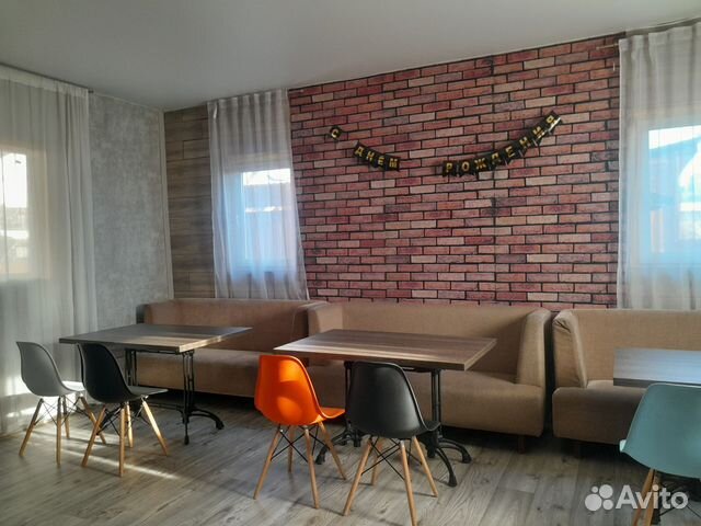 

4-к. коттедж, 135 м²