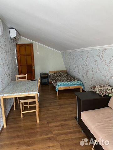 

2-к. квартира, 55 м², 4 кровати