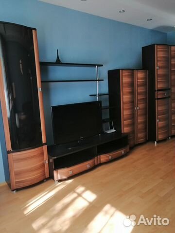 

1-к. квартира, 36,9 м², 2 кровати