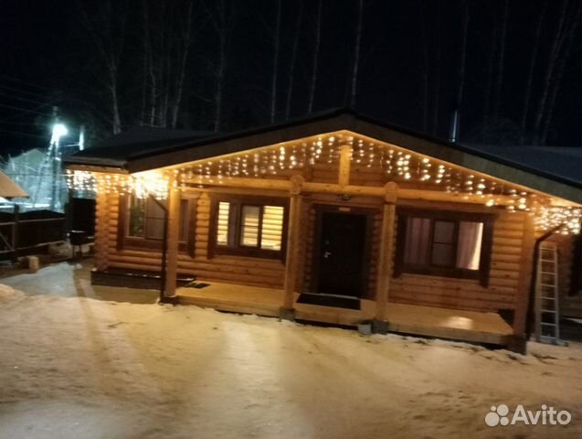 

2-к. дом, 55 м²