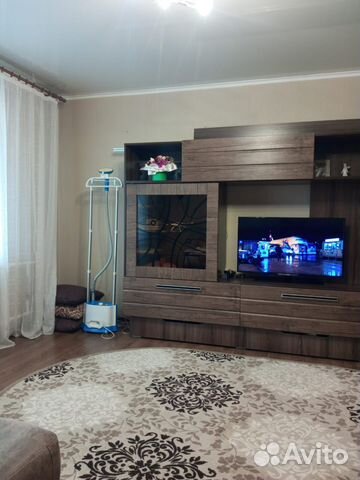 

3-к. квартира, 65,7 м², 4/5 эт.