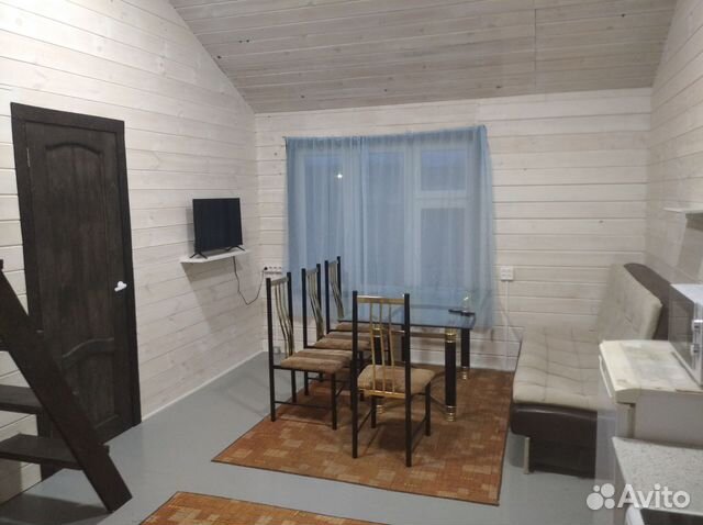 

3-к. дом, 68 м²