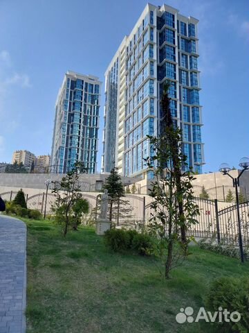 

Квартира-студия, 25 м², 2 кровати