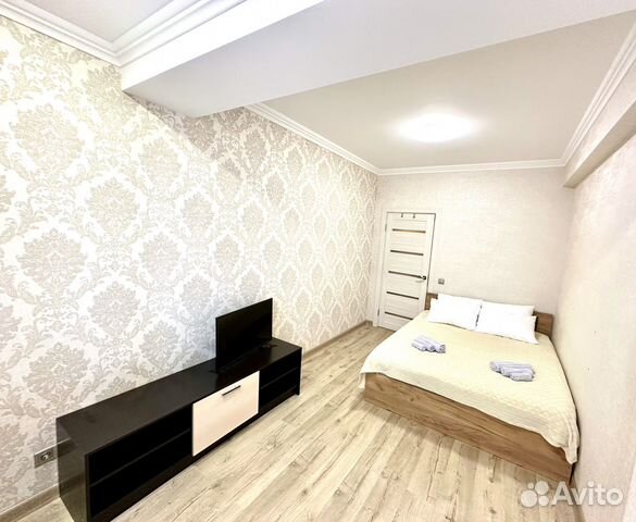 

1-к. квартира, 31 м², 8/9 эт.