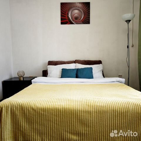 

Квартира-студия, 30 м², 8/17 эт.