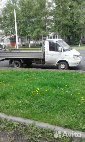 Грузоперевозки газель, катюша, 6 метров длиномер