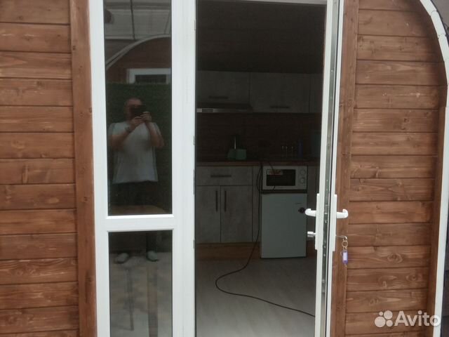 

Дача 90 м² на участке 4,5 сот.