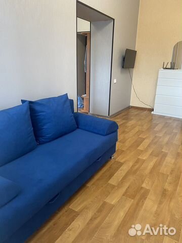 

1-к. квартира, 53 м², 2 кровати