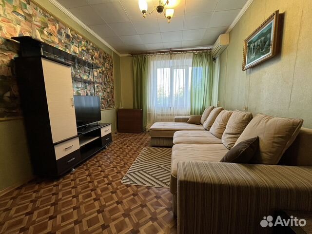 

2-к. квартира, 41,6 м², 2 кровати