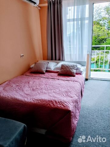 

Квартира-студия, 24 м², 2/4 эт.