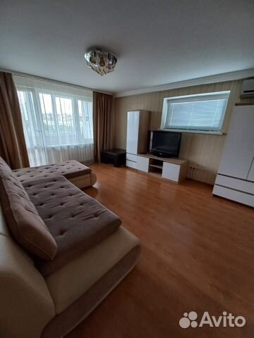

2-к. квартира, 55 м², 2 кровати
