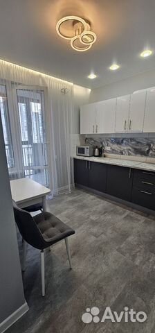 

1-к. квартира, 32 м², 14/25 эт.