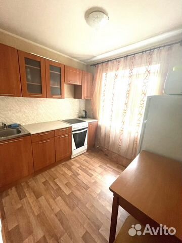 

Квартира-студия, 42 м², 2 кровати