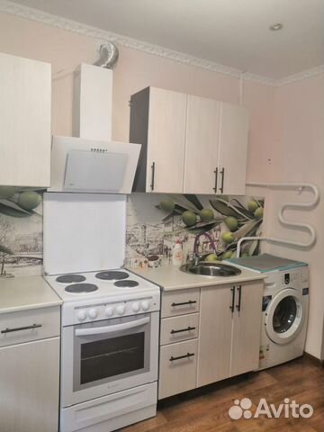 

3-к. квартира, 65 м², 4 кровати